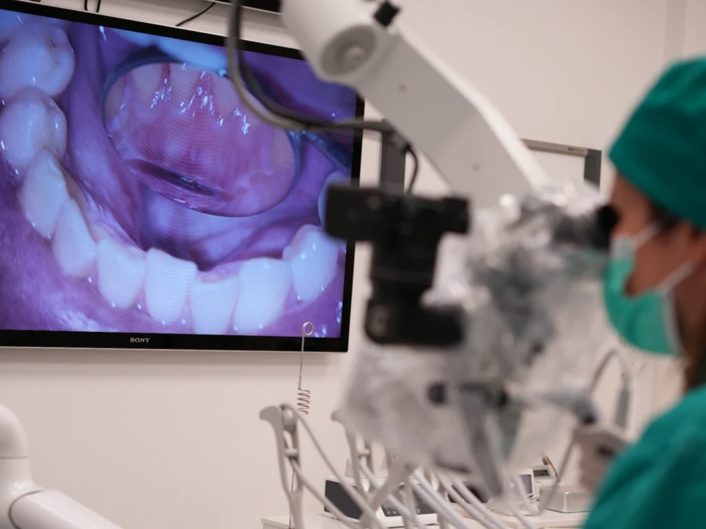 BioEvidens Bio-Ortodonzia trattamento Igiene dentale