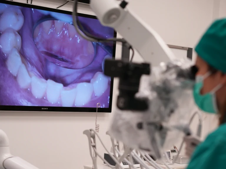 BioEvidens Bio-Ortodonzia trattamento Igiene dentale