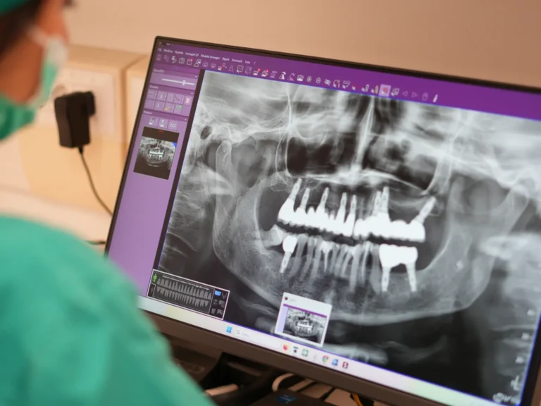 BioEvidens trattamento Implantologia microinvasiva